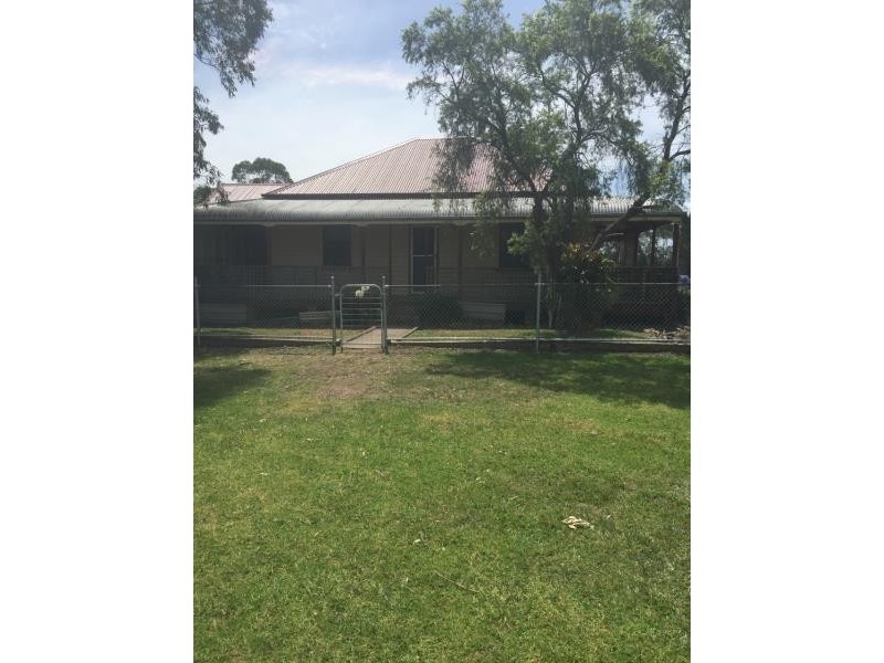 575 EAST SEAHAM ROAD, East Seaham NSW 2324