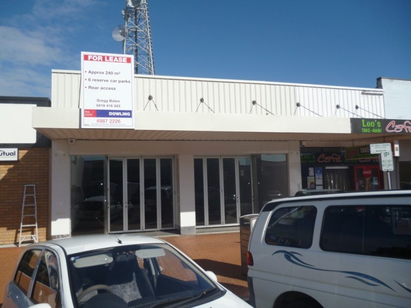 22 William Street, Raymond Terrace NSW 2324