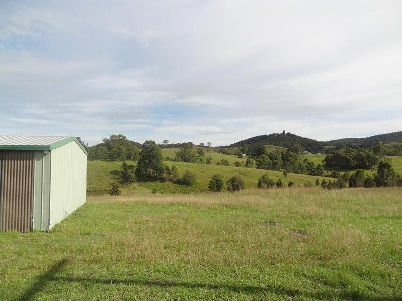 Lot 3 Booral Road, Girvan NSW 2425