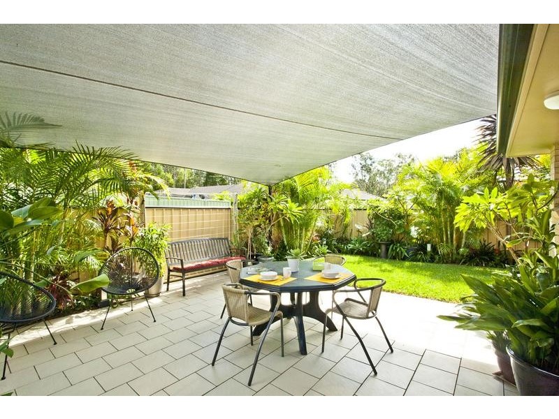 2/173 Benjamin Lee Drive, Raymond Terrace NSW 2324