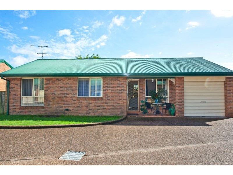 1/4-6 Eskdale Drive, Raymond Terrace NSW 2324