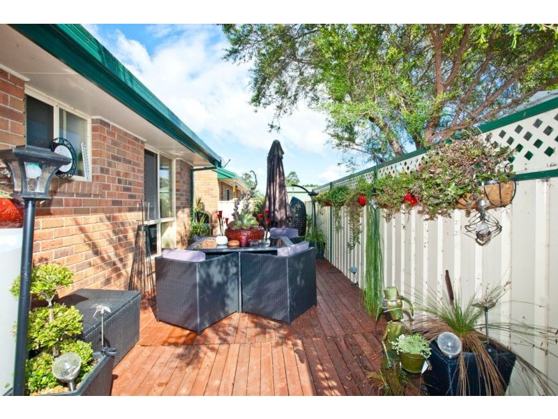 1/4-6 Eskdale Drive, Raymond Terrace NSW 2324