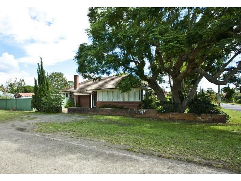 1 Kinross Street, Raymond Terrace NSW 2324