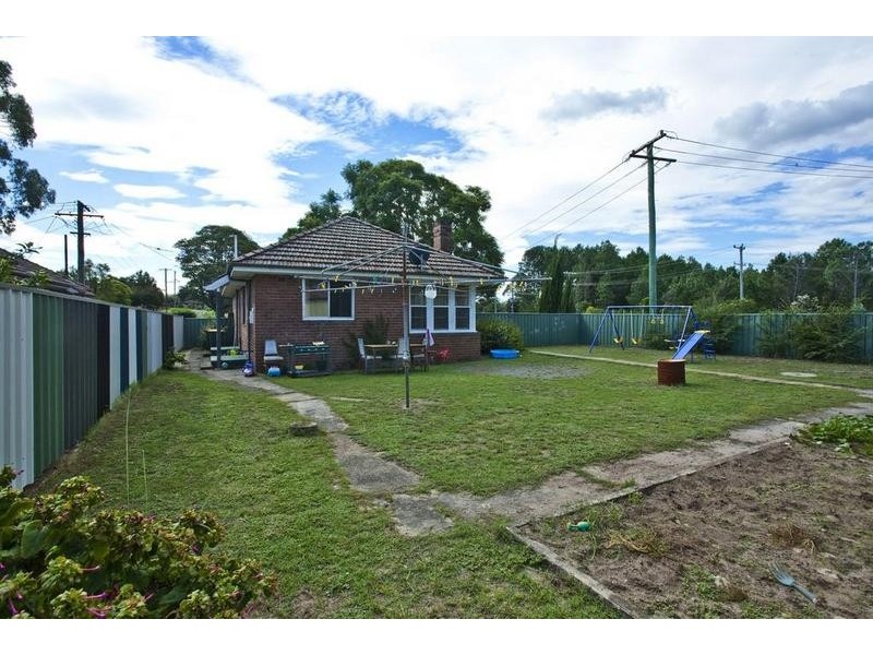 1 Kinross Street, Raymond Terrace NSW 2324