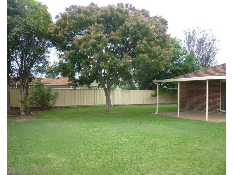46 CEDERWOOD CRESCENT, Raymond Terrace NSW 2324
