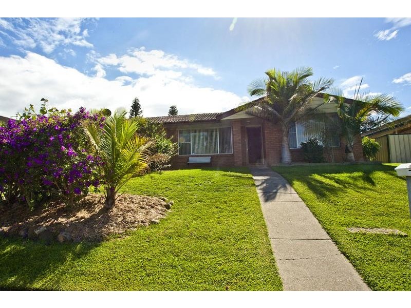 86 Mount Hall Road, Raymond Terrace NSW 2324