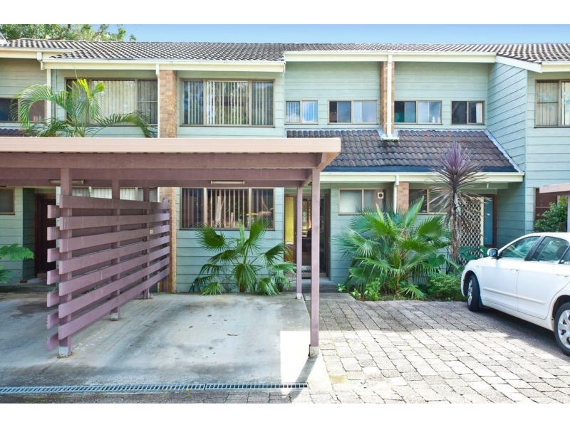 33/22 Chifley Drive, Raymond Terrace NSW 2324