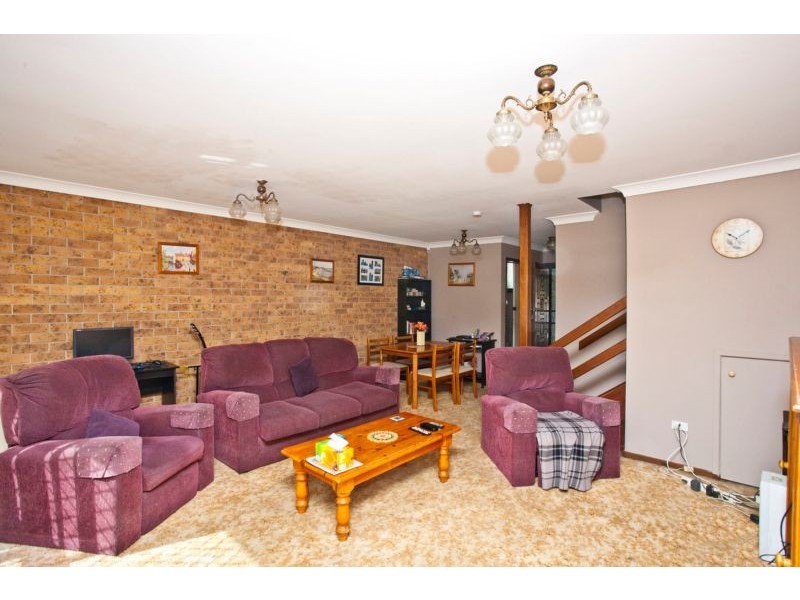 33/22 Chifley Drive, Raymond Terrace NSW 2324