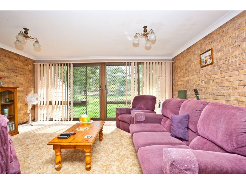 33/22 Chifley Drive, Raymond Terrace NSW 2324