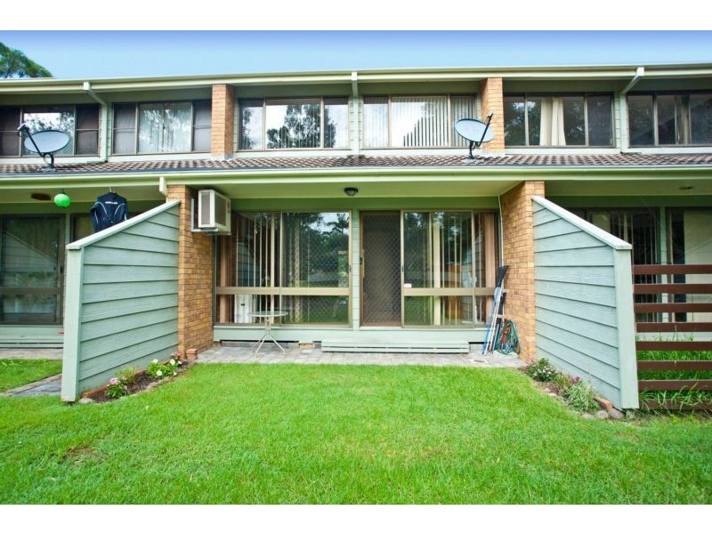 33/22 Chifley Drive, Raymond Terrace NSW 2324