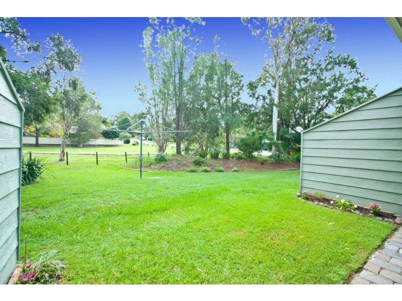 33/22 Chifley Drive, Raymond Terrace NSW 2324