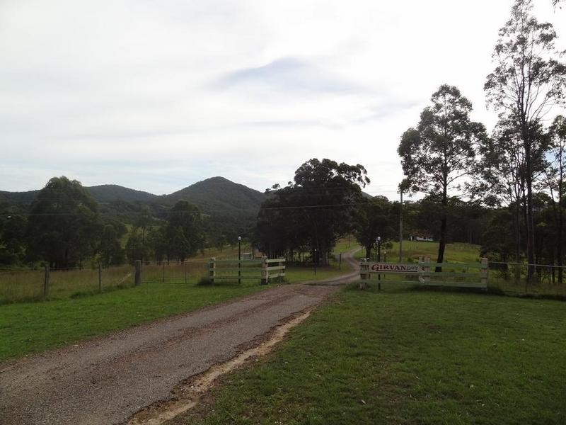 Lot 3 Booral Road, Girvan NSW 2425