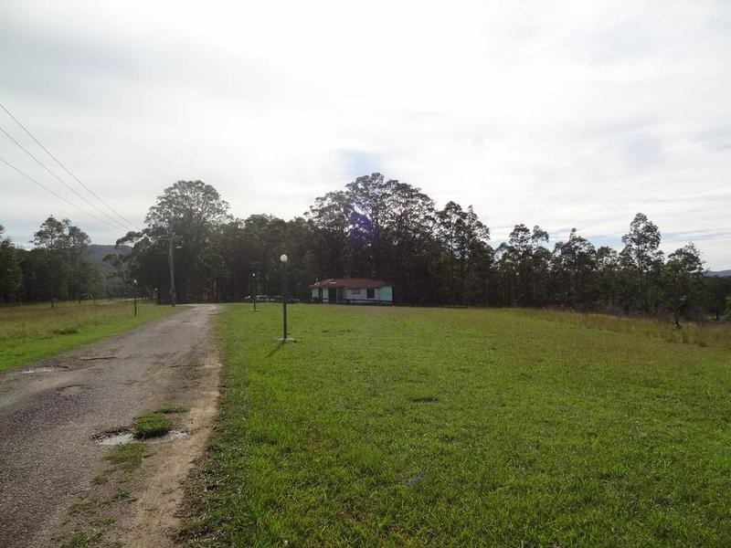 Lot 3 Booral Road, Girvan NSW 2425