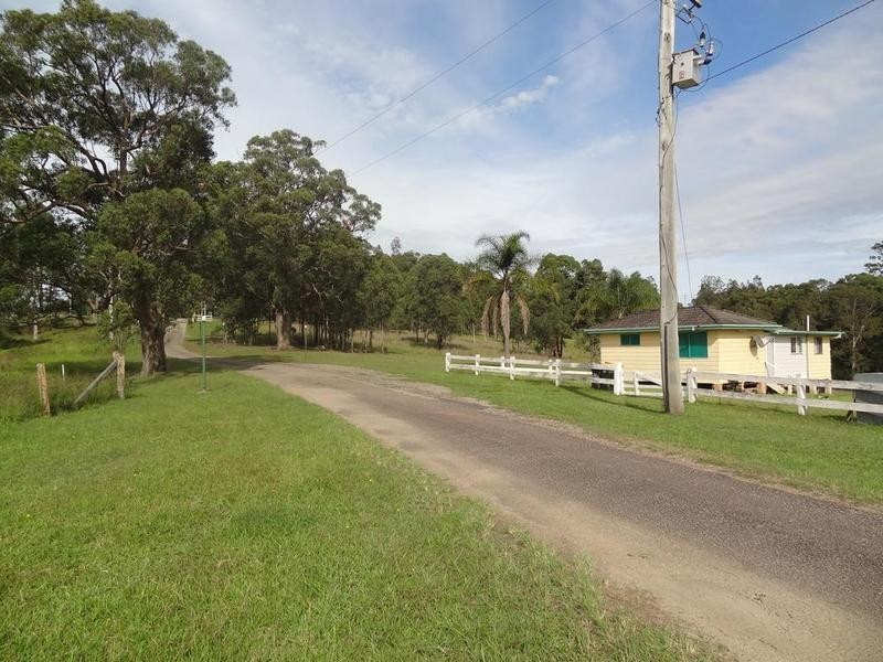 Lot 3 Booral Road, Girvan NSW 2425