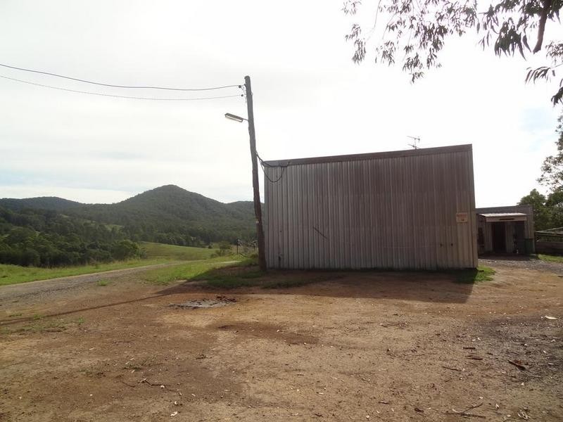 Lot 3 Booral Road, Girvan NSW 2425
