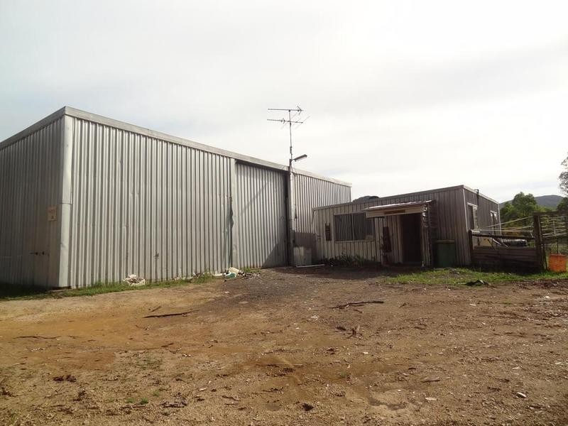 Lot 3 Booral Road, Girvan NSW 2425