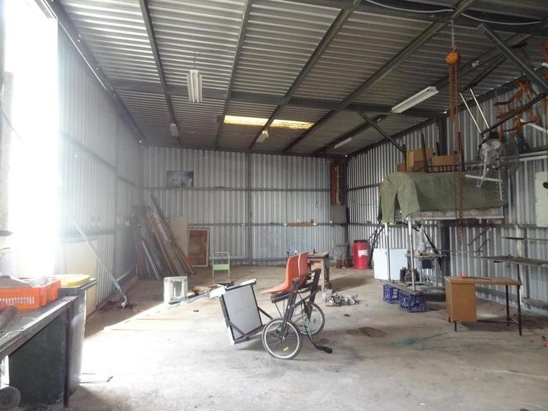 Lot 3 Booral Road, Girvan NSW 2425