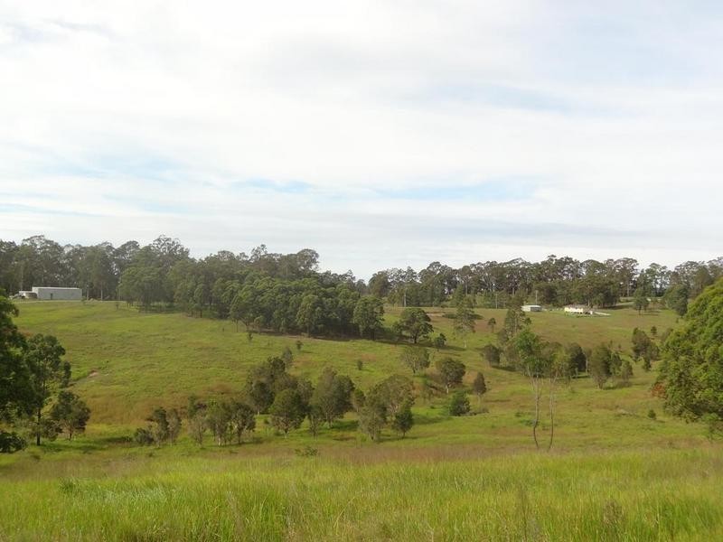 Lot 3 Booral Road, Girvan NSW 2425