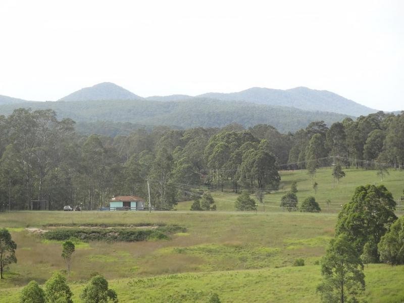 Lot 3 Booral Road, Girvan NSW 2425