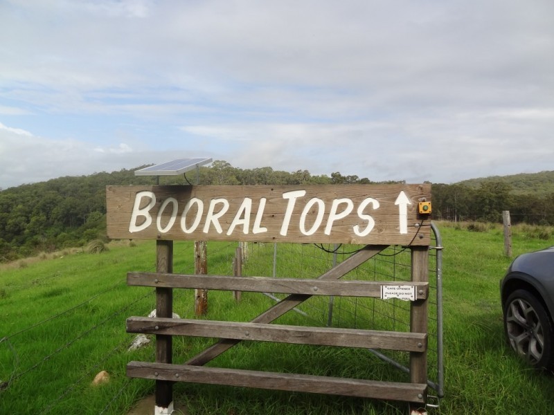 LOT 2 Washpool Creek Road, Booral NSW 2425