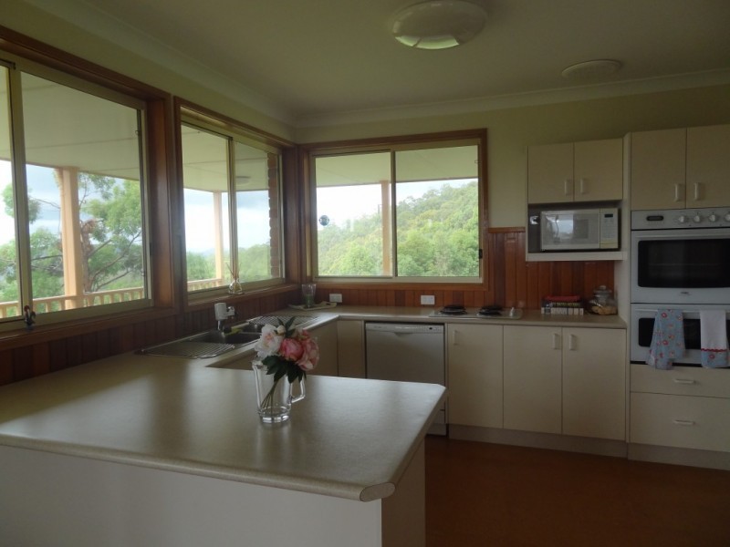 LOT 2 Washpool Creek Road, Booral NSW 2425