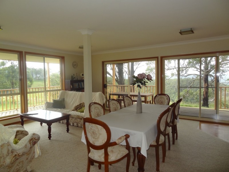 LOT 2 Washpool Creek Road, Booral NSW 2425