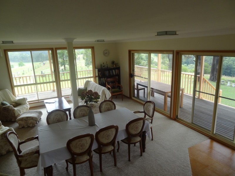 LOT 2 Washpool Creek Road, Booral NSW 2425