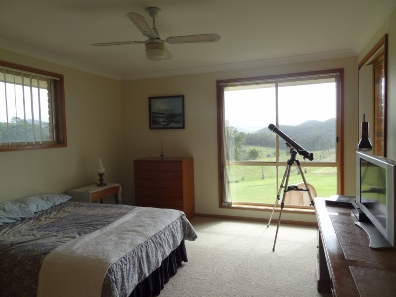 LOT 2 Washpool Creek Road, Booral NSW 2425