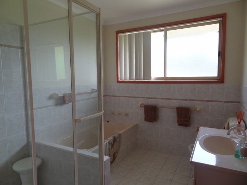 LOT 2 Washpool Creek Road, Booral NSW 2425