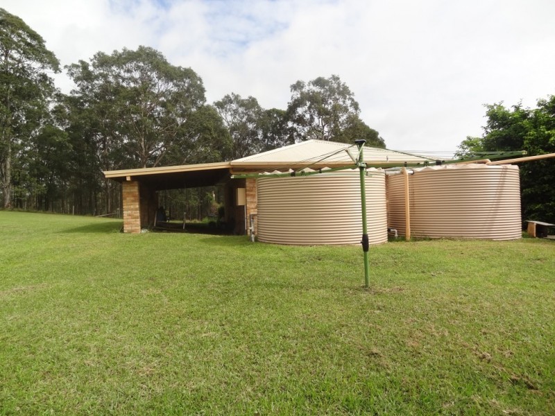LOT 2 Washpool Creek Road, Booral NSW 2425
