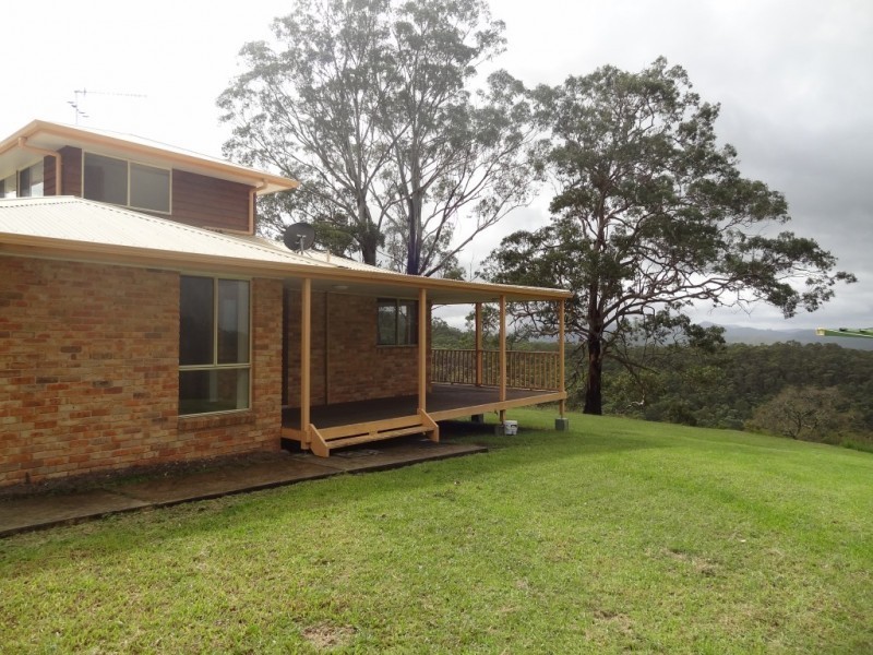 LOT 2 Washpool Creek Road, Booral NSW 2425