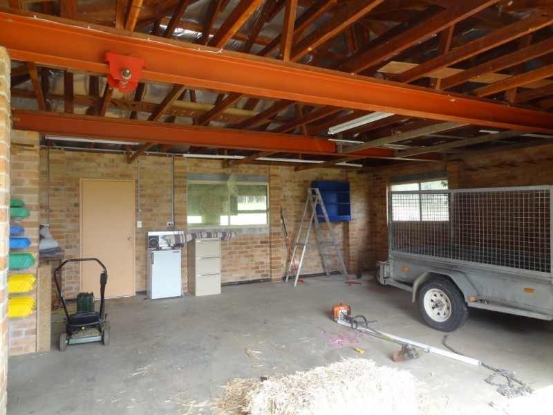 LOT 2 Washpool Creek Road, Booral NSW 2425