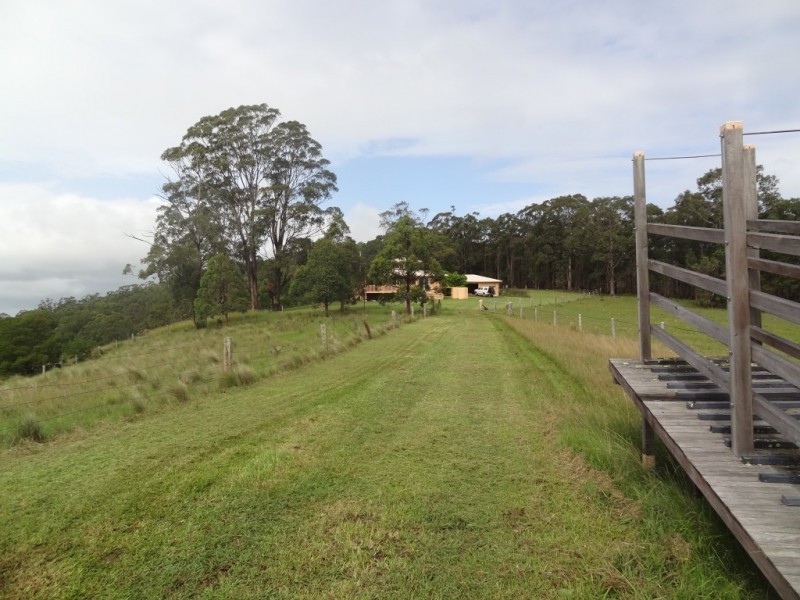 LOT 2 Washpool Creek Road, Booral NSW 2425