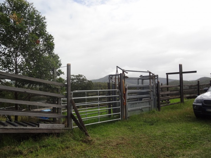 LOT 2 Washpool Creek Road, Booral NSW 2425