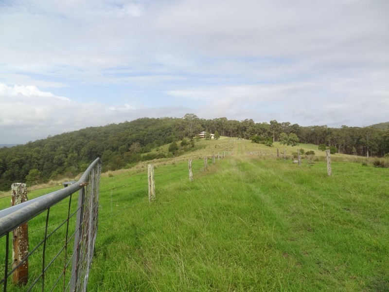 LOT 2 Washpool Creek Road, Booral NSW 2425