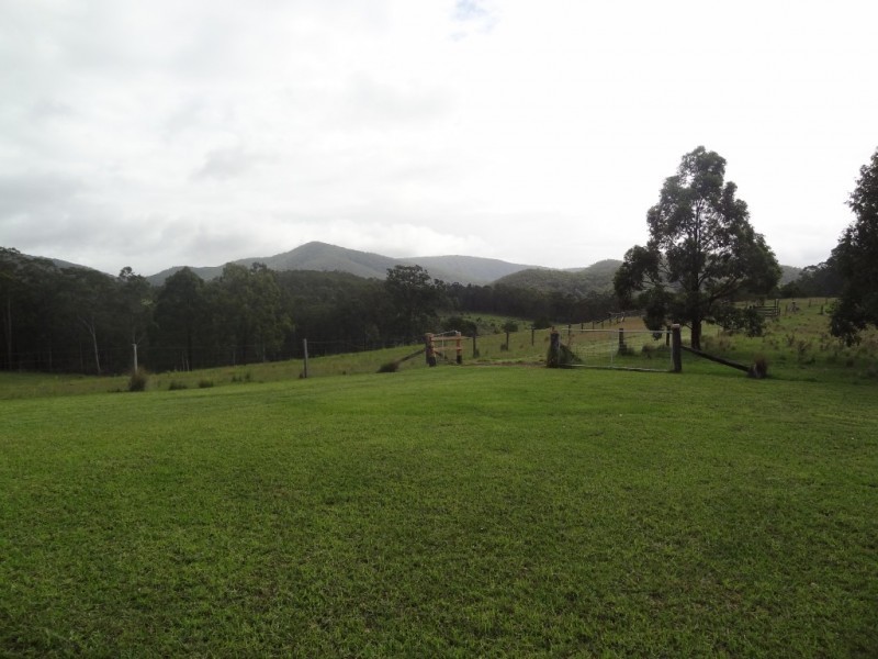 LOT 2 Washpool Creek Road, Booral NSW 2425
