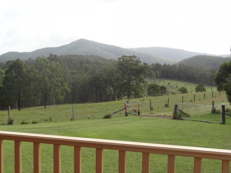 LOT 2 Washpool Creek Road, Booral NSW 2425