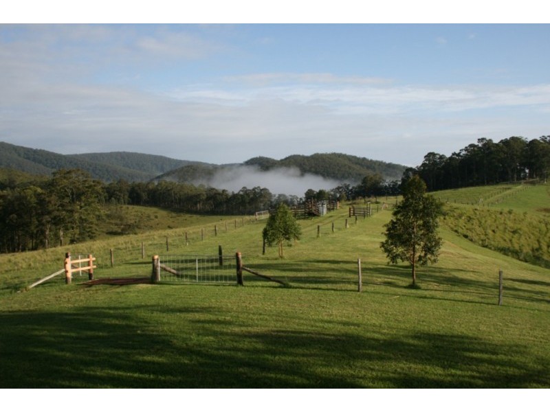 LOT 2 Washpool Creek Road, Booral NSW 2425