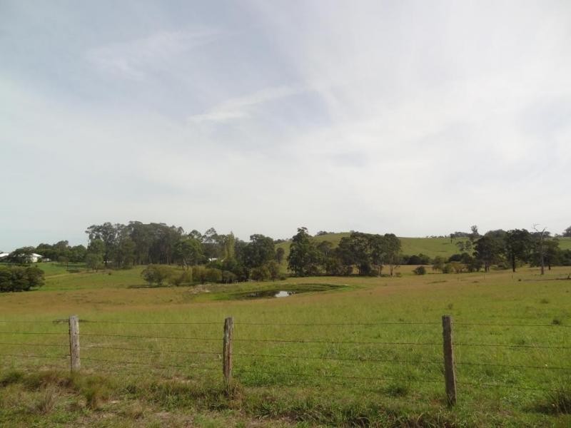 17 Wattle Tree Road, Dungog NSW 2420