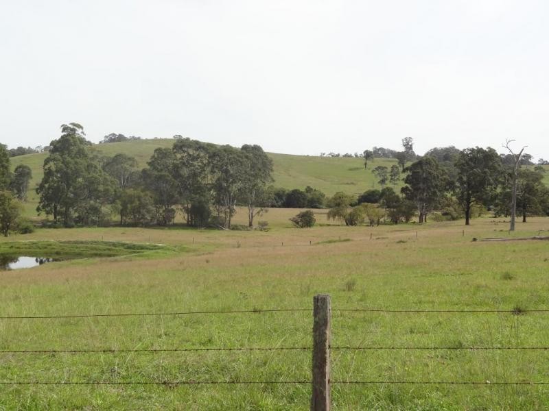 17 Wattle Tree Road, Dungog NSW 2420