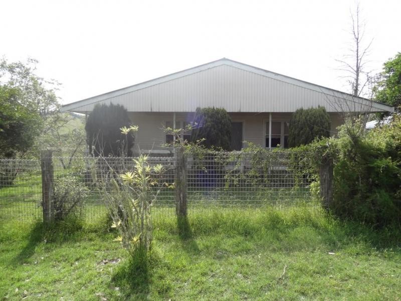 17 Wattle Tree Road, Dungog NSW 2420