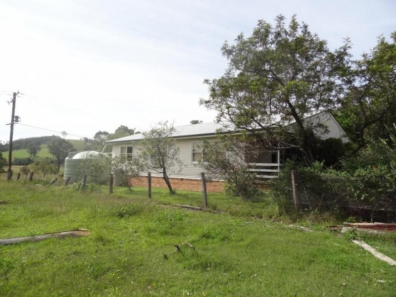 17 Wattle Tree Road, Dungog NSW 2420