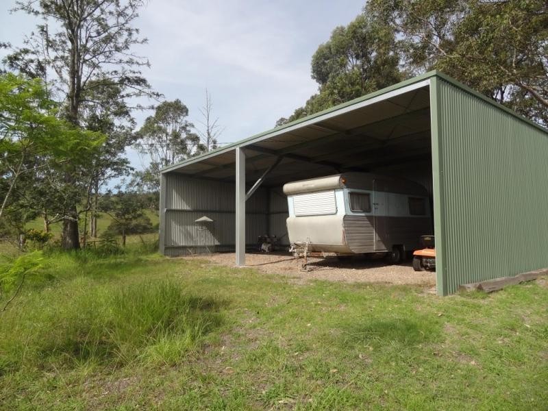 17 Wattle Tree Road, Dungog NSW 2420