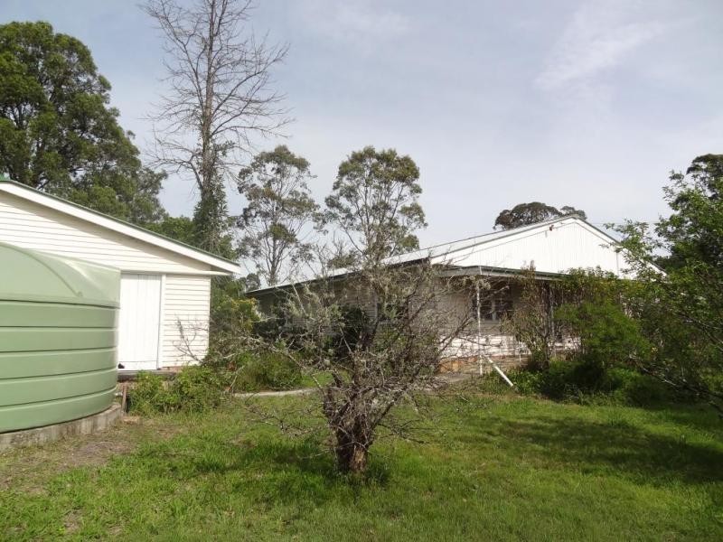 17 Wattle Tree Road, Dungog NSW 2420