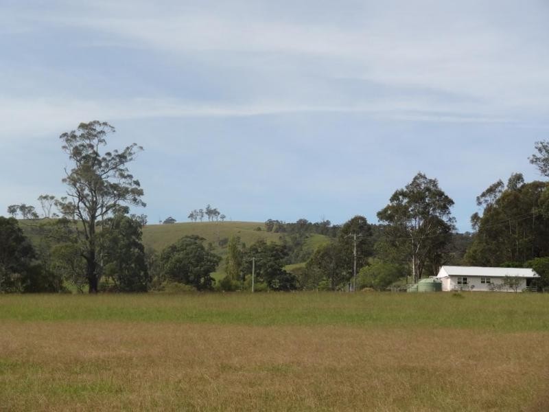 17 Wattle Tree Road, Dungog NSW 2420