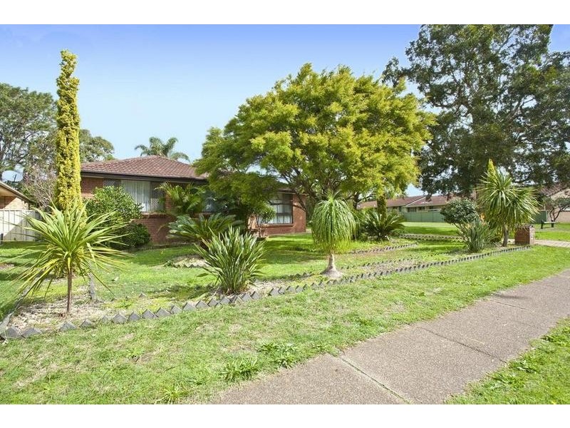 83 Benjamin Lee Drive, Raymond Terrace NSW 2324