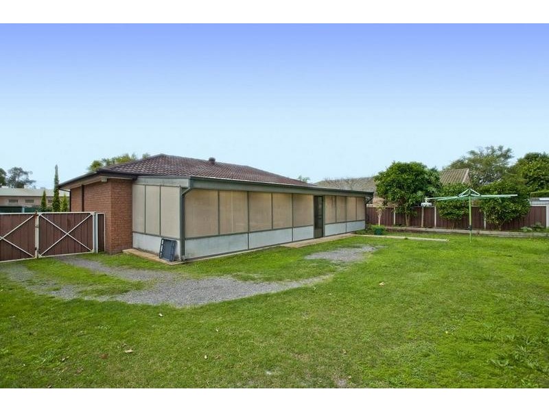 83 Benjamin Lee Drive, Raymond Terrace NSW 2324