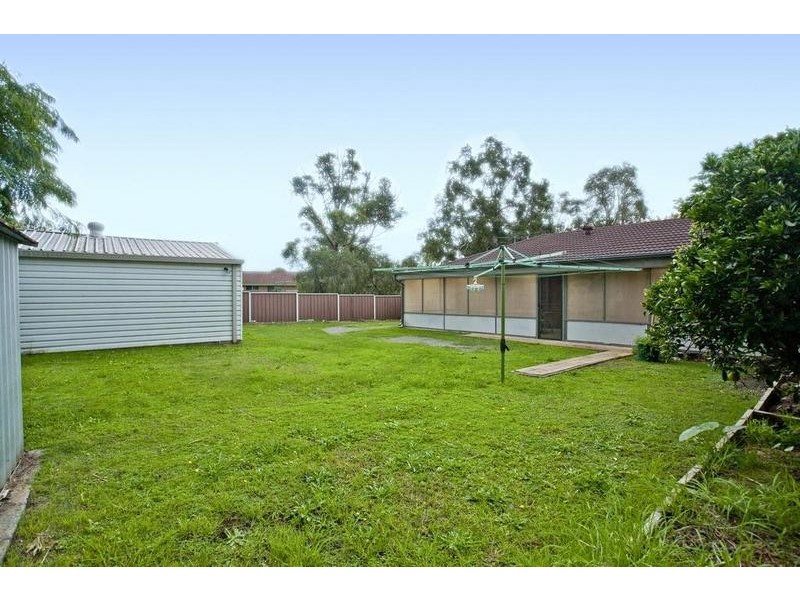 83 Benjamin Lee Drive, Raymond Terrace NSW 2324