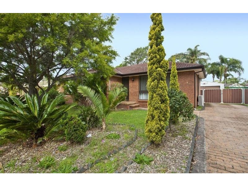 83 Benjamin Lee Drive, Raymond Terrace NSW 2324