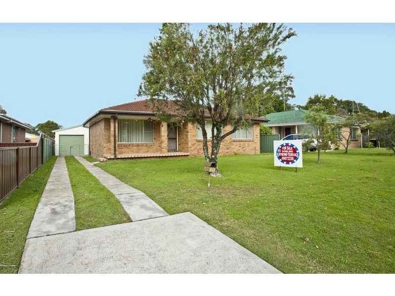 58 Alton Road, Raymond Terrace NSW 2324